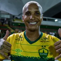 Augusto Melo descarta no Corinthians e Cuiabá toma decisão de reintegrar Deyverson