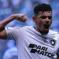 Botafogo já eliminou Palmeiras em Libertadores na história