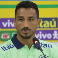 Danilo releva sentimento de disputar a Copa América pelo Brasil