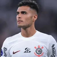 R$ 37 milhões: Fausto Vera abre conversa com Atlético-MG e Corinthians sinaliza valor para negociar