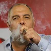 R$ 1 milhão: Flamengo aprova assinar com medalhão de 37 anos e Marcos Braz abre negociação