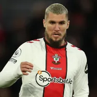 Lyanco decide voltar ao Brasil e Internacional faz contato para saber detalhes 