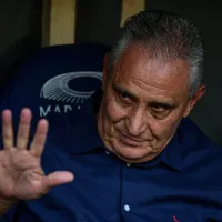 Flamengo de Tite é prejudicado e torcida flamenguista coloca o Grêmio no assunto com a CBF
