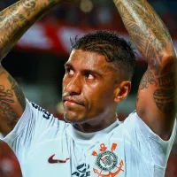 Paulinho, ex-Corinthians, acredita que Palmeiras será eliminado na Libertadores: “É um Botafogo diferente”