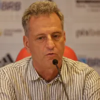 Nome de peso pede afastamento do Flamengo e comunica a Landim
