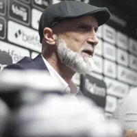 Após mudanças, Vasco e Palmeiras se enfrentam com capacidade máxima no Allianz Parque