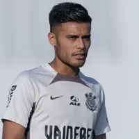 Atlético-MG abre negociação para contratar Fausto Vera, do Corinthians, e define proposta