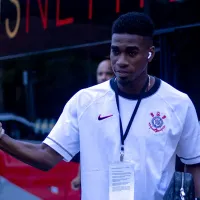 Corinthians atrasa parcela de R$ 6 milhões da compra de Félix Torres 