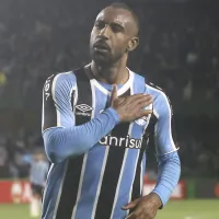 Torcida do Grêmio perdeu a paciência com Galdino