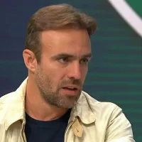 Coutinho no Vasco é mudança de patamar, diz Roger Flores: \&#039;Se jogar 80% do que pode\&#039;