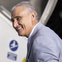 Flamengo de Tite é punido pela Conmebol dias após o sorteio das oitavas de final da Libertadores