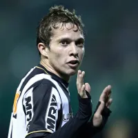 Bernard revela que se apresentará a Milito no Atlético Mineiro em 15 dias; Veja o planejamento do meia