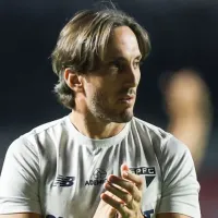 Zubeldía tem o melhor início de um técnico no São Paulo em quase quatro décadas