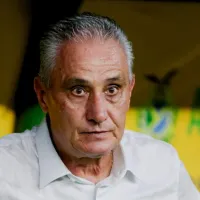 Contrato de 3 anos: Flamengo de Tite sai da jogada e São Paulo fica mais próximo de Alex Sandro