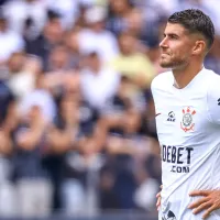 Corinthians: Pedro Raul não vem sendo aproveitado. \&#039;Já passou da hora de por ordem na casa...\&#039;