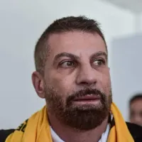 Pedrinho faz pedido para torcedores do Vasco durante protesto: “Cobrem de mim”