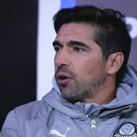 Abel Ferreira aprova contratação e Palmeiras faz oferta de R$ 31 milhões para Agustín Giay 