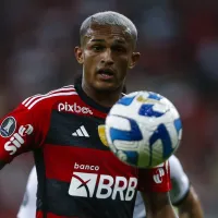 R$ 40 milhões: Saída de Wesley do Flamengo tem nova informação divulgada e lateral ganha força para ser vendido