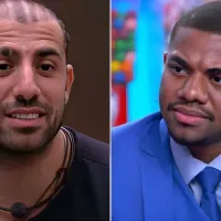 “Deu vergonha alheia”; Kaysar volta a causar polêmica e revolta fãs de Davi