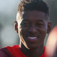 Real Betis faz novo contato e vai aumentar proposta para tirar Vitão do Internacional