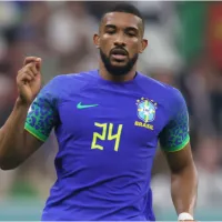Bremer fala sobre disputa por vaga na Seleção Brasileira: \&#039;Não vou partir como titular\&#039;