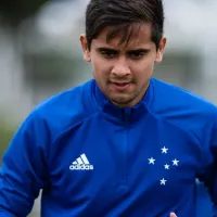 Everton Felipe, ex-Cruzeiro, anuncia aposentadoria aos 26 anos: “Não consigo me recuperar”