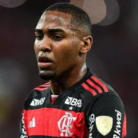 Lorran recebe decisão no Flamengo e deve substituir Arrascaeta durante Copa América
