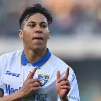 Contrato de cinco anos: Ex-Santos, Kaio Jorge acerta retorno ao futebol brasileiro