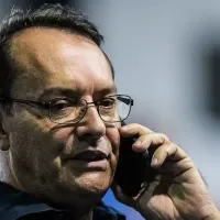 Cruzeiro de Pedro Lourenço sonda situação de volante do Fluminense