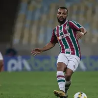 Fluminense pode ter o retorno de Samuel Xavier e +2 jogadores em breve; veja data