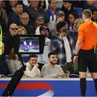Clubes da Premier League tomam decisão sobre o uso do VAR na próxima temporada