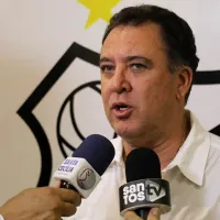Marcelo Teixeira vai investir pesado e Santos se prepara para anunciar 4 reforços; Hugo Souza na lista