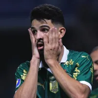 Palmeiras vive início de Brasileirão com pior desempenho ofensivo em cinco anos