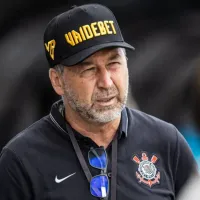 Augusto Melo se reúne com lideranças da Gaviões da Fiel; veja assuntos