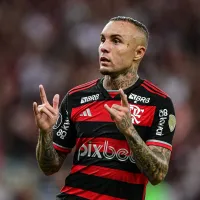 Everton Cebolinha fala sobre reencontro com o Grêmio: \&#039;sinto que vou fazer gol\&#039;