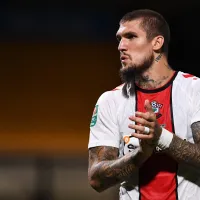 Lyanco topa oferta para voltar ao Brasil e Palmeiras analisa contratação 