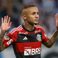 Saída de Everton Cebolinha tem definição no Flamengo com decisão do atleta para realizar sonho  