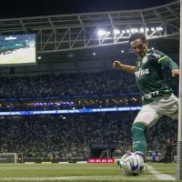 Palmeiras pede para CBF e pode enfrentar Corinthians no Allianz Parque; Entenda