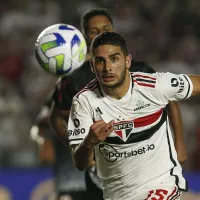 R$ 10 milhões: Fluminense está perto de vender Michel Araújo ao São Paulo