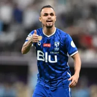 Al-Hilal topa negócio e Corinthians pode dar chapéu no Flamengo por Michael 