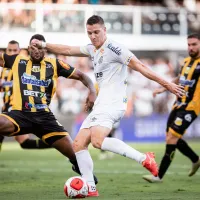 Novorizontino x Santos: Saiba onde assistir, horário e prováveis escalações do jogo pelo Brasileirão Série B