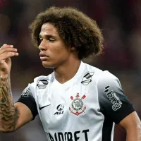 Além de Carlos Miguel, Guilherme Biro pode sair do Corinthians rumo à Europa