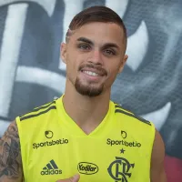 Al-Hilal aceita vender Michael para o Flamengo com uma condição