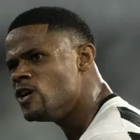 Júnior Santos deve renovar com o Botafogo e receber um grande aumento no salário