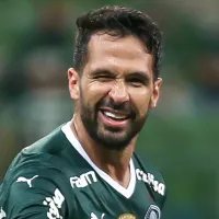Última renovação de Luan com Palmeiras facilitou saída para o México