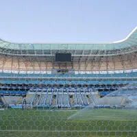 Arena Grêmio terá R$ 74 milhões à disposição para recuperação