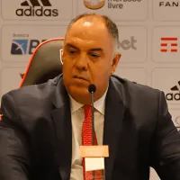 Flamengo recebe ajuda do Corinthians em caso de patrocínio; entenda
