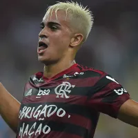 Reinier não voltará ao Flamengo, e negociações sequer existem, afirma Venê Casagrande