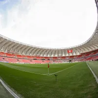 Internacional faz previsão otimista e Beira-Rio deve ser utilizado a partir de julho