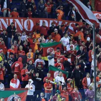 Inter faz 2º jogo \&#039;em casa\&#039; longe de casa pela Copa Sul-Americana no sábado